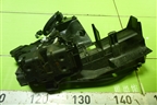 Замок двери передней правой (3M5AR21812AM) для Ford Focus 2 с 2008-2011г (Фокус)