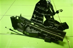 Замок двери передней правой (3M5AR21812AM) для Ford Focus 2 с 2008-2011г (Фокус)