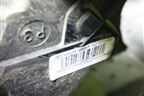 Замок двери передней правой (3M5AR21812AM) для Ford Focus 2 с 2008-2011г (Фокус)