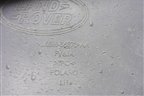Брызговик задний левый (JK5M56373AA) для Land Rover Range Rover Sport с 2013-2022г