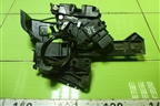 Замок двери задней правой (4M5AA26412BE) для Ford Focus 2 с 2008-2011г (Фокус)