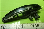 Ручка наружная двери задней правой (4M51A266B22AD) для Ford Focus 2 с 2008-2011г (Фокус)