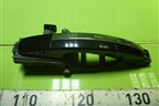 Ручка наружная двери задней правой (4M51A266B22AD) для Ford Focus 2 с 2008-2011г (Фокус)
