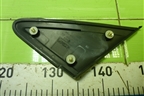 Накладка переднего крыла правого (уголок) (4M51A16003AG) для Ford Focus 2 с 2008-2011г (Фокус)