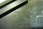 Накладка переднего крыла правого (уголок) (4M51A16003AG) для Ford Focus 2 с 2008-2011г (Фокус)