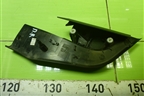 Накладка двери передней правой уголок (4M51A23408AJ3YYW) для Ford Focus 2 с 2008-2011г (Фокус)