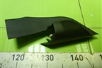 Накладка двери передней правой уголок (4M51A23408AJ3YYW) для Ford Focus 2 с 2008-2011г (Фокус)