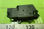 Ручка внутренняя двери передней правой (3M51R22600AA) для Ford Focus 2 с 2008-2011г (Фокус)