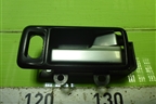 Ручка внутренняя двери передней правой (3M51R22600AA) для Ford Focus 2 с 2008-2011г (Фокус)
