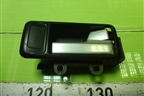 Ручка внутренняя двери задней правой (3M51R22600AA) для Ford Focus 2 с 2008-2011г (Фокус)