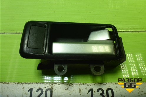 Ручка внутренняя двери задней правой (3M51R22600AA) для Ford Focus 2 с 2008-2011г (Фокус)
