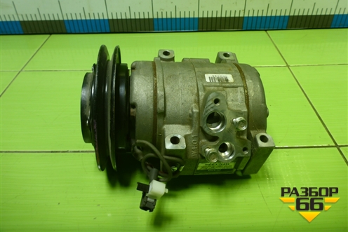 Компрессор кондиционера (4472205071) для Isuzu  FVR