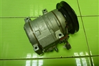 Компрессор кондиционера (4472205071) для Isuzu  FVR