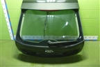 Дверь багажника со стеклом (хетчбэк) для Ford Focus 2 с 2008-2011г (Фокус)