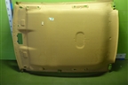 Обшивка потолка (хетчбэк) (5M51A51916DC34X1) для Ford Focus 2 с 2008-2011г (Фокус)