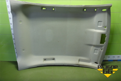 Обшивка потолка (хетчбэк) (5M51A51916DC34X1) для Ford Focus 2 с 2008-2011г (Фокус)