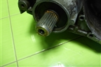 МКПП (1.6л K7MF710 jh-3) для Renault Logan с 2004-2015г