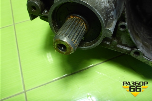 МКПП (1.6л K7MF710 jh-3) для Renault Logan с 2004-2015г