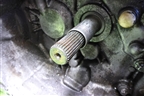 МКПП (1.6л K7MF710 jh-3) для Renault Logan с 2004-2015г