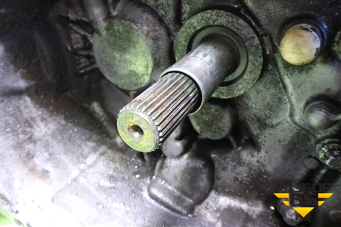 МКПП (1.6л K7MF710 jh-3) для Renault Logan с 2004-2015г