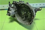 МКПП (1.6л K7MF710 jh-3) для Renault Logan с 2004-2015г