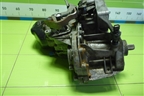 МКПП (1.6л K7MF710 jh-3) для Renault Logan с 2004-2015г