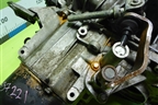 МКПП (1.6л K7MF710 jh-3) для Renault Logan с 2004-2015г