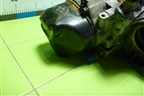 МКПП (1.6л K7MF710 jh-3) для Renault Logan с 2004-2015г