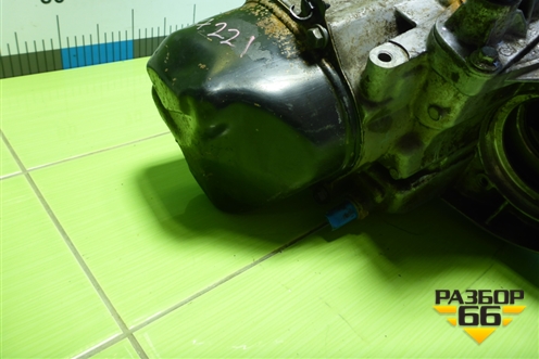 МКПП (1.6л K7MF710 jh-3) для Renault Logan с 2004-2015г
