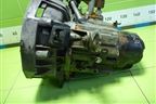 МКПП (1.6л K7MF710 jh-3) для Renault Logan с 2004-2015г