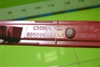Отражатель в задний бампер правый (605000591AA) для OMODA C5 с 2022г (Ц5)