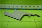 Обшивка стойки задняя верхняя правая (хетчбэк) (4M51A280C46AHW) для Ford Focus 2 с 2008-2011г (Фокус)