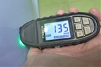 Дверь задняя правая (551001210AA) для OMODA C5 с 2022г (Ц5)
