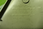 Обшивка стойки лобового стекла левая (4M51A03199EJW) для Ford Focus 2 с 2008-2011г (Фокус)