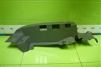 Держатель задней полки левый (хетчбэк) (4M51A46809ALW) для Ford Focus 2 с 2008-2011г (Фокус)