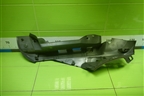 Держатель задней полки левый (хетчбэк) (4M51A46809ALW) для Ford Focus 2 с 2008-2011г (Фокус)