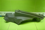 Держатель задней полки левый (хетчбэк) (4M51A46809ALW) для Ford Focus 2 с 2008-2011г (Фокус)