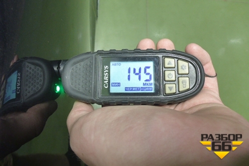 Дверь задняя правая (509000768ABDYJ) для Exeed TXL с 2020-2024г