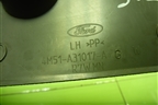 Обшивка стойки задняя нижняя левая (хетчбэк) (4M51A31017AGW) для Ford Focus 2 с 2008-2011г (Фокус)