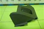 Накладка на торпедо (левая нижняя) (4M51A04324AKW) для Ford Focus 2 с 2008-2011г (Фокус)