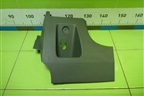 Накладка на торпедо (левая нижняя) (4M51A04324AKW) для Ford Focus 2 с 2008-2011г (Фокус)