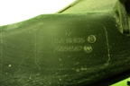 Воздухозаборник воздушного фильтра (7M519E635AD) для Ford Focus 2 с 2008-2011г (Фокус)