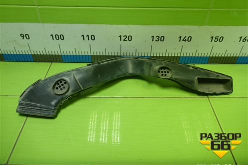 Воздухозаборник воздушного фильтра (7M519E635AD) для Ford Focus 2 с 2008-2011г (Фокус)