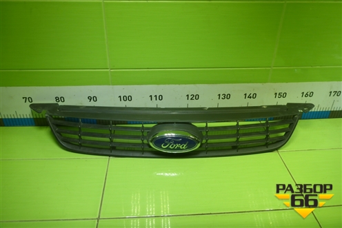 Решетка радиатора (8M518200AF) для Ford Focus 2 с 2008-2011г (Фокус)