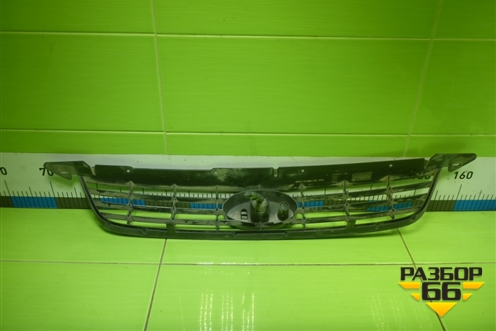 Решетка радиатора (8M518200AF) для Ford Focus 2 с 2008-2011г (Фокус)