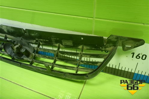 Решетка радиатора (8M518200AF) для Ford Focus 2 с 2008-2011г (Фокус)