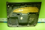 Обшивка двери передней левой под электрику (4M51A23943B) для Ford Focus 2 с 2008-2011г (Фокус)
