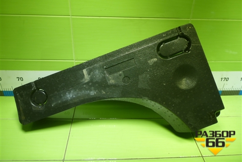 Ящик инструментальный в багажник (хетчбэк правый) (4M51A11168AC) для Ford Focus 2 с 2008-2011г (Фокус)