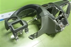 Торпедо с AIR BAG (4M51A04305AYW) для Ford Focus 2 с 2008-2011г (Фокус)