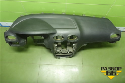 Торпедо с AIR BAG (4M51A04305AYW) для Ford Focus 2 с 2008-2011г (Фокус)